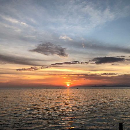 Spheredivers Scuba & Leisure Mabul Island Exterior photo